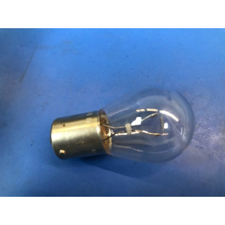 Ampoule P21W (clignotant)Electricité