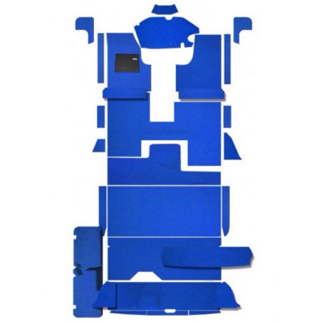 Kit moquette complet T1