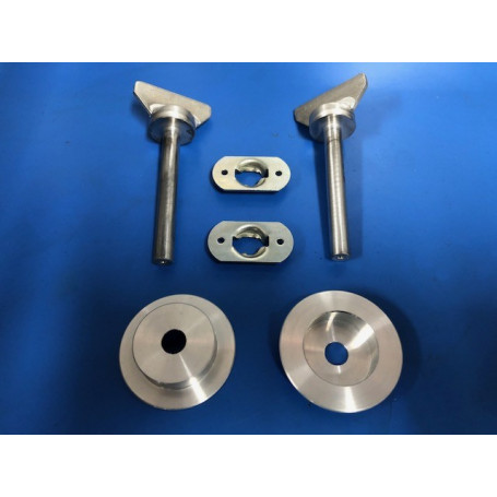 Fermeture CAMLOCPour capot moteur arrière (1 pièce)