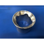 Goulotte alu pour bouchon aero 300 6 trous ALU 57/50