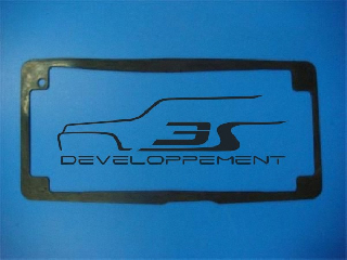 Joint cache culbuteur