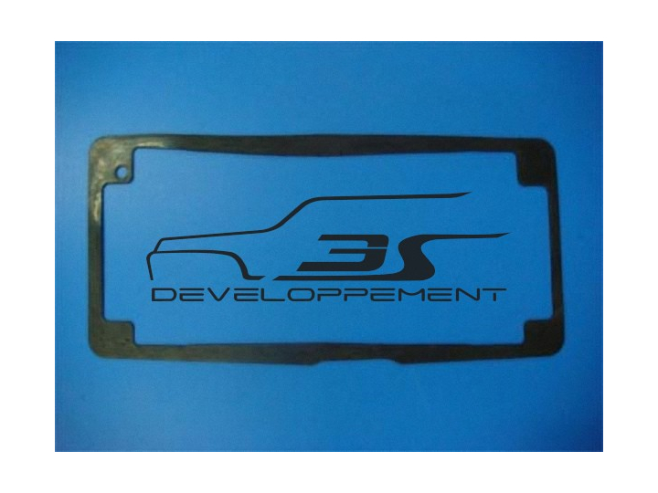 Joint cache culbuteur