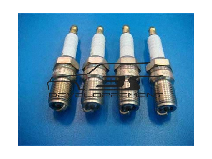 Bougies d’allumage NGK FROIDE - 180 A 220cv par 4