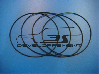 Joint torique de chemises - 79 x 1.78