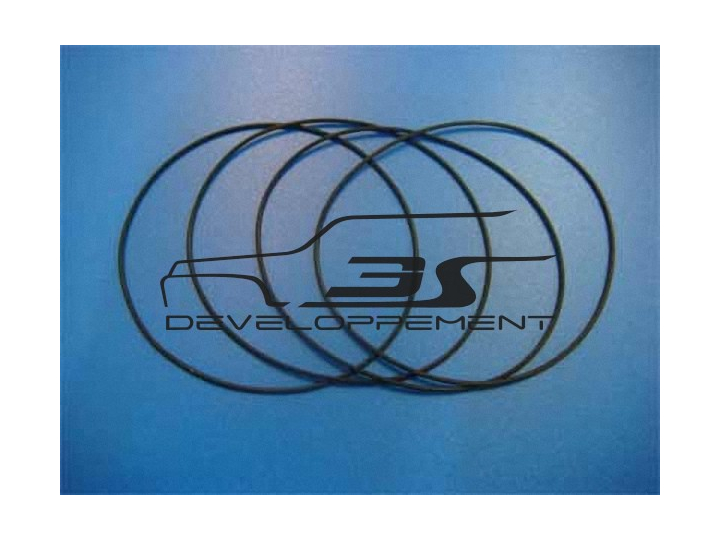 Joint torique de chemises - 79 x 1.78