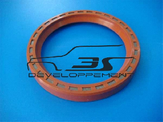 Joint spi de vilebrequin (Payen) Silicone - 80 x 100 x 13