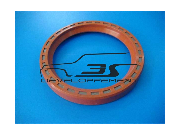 Joint spi de vilebrequin (Payen) Silicone - 80 x 100 x 13