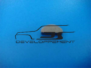 Clavette 3x6 pour Arbre à came