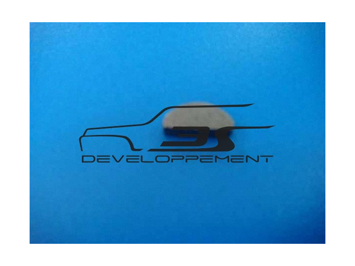 Clavette 3x6 pour Arbre à came