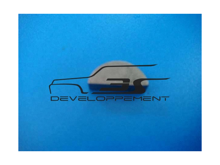 Clavette 5x7 pour Vilbrequin