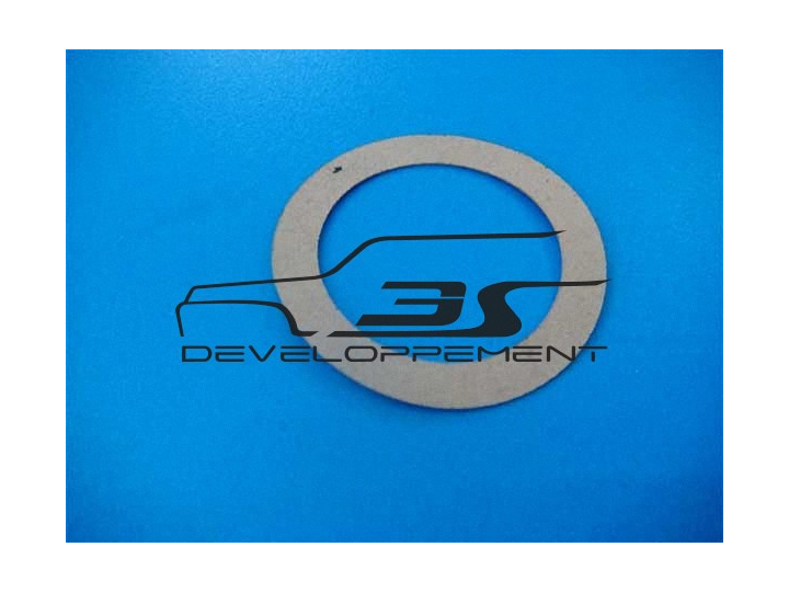 Joint d’étanchéité d’allumeur