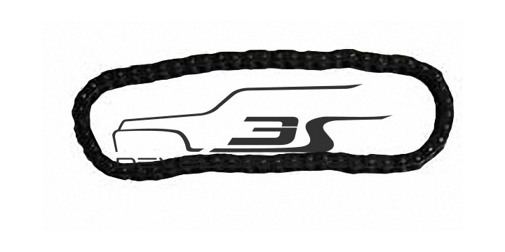 Chaîne de distribution