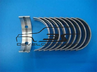 Coussinets de vilebrequin côte standard