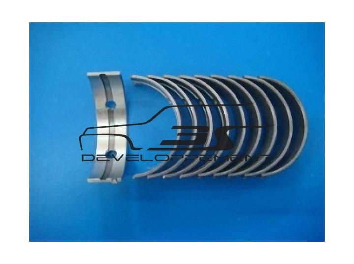 Coussinets de vilebrequin côte standard