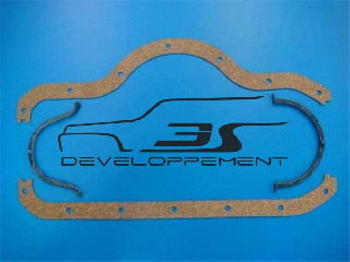 Pochette jointe carter moteur