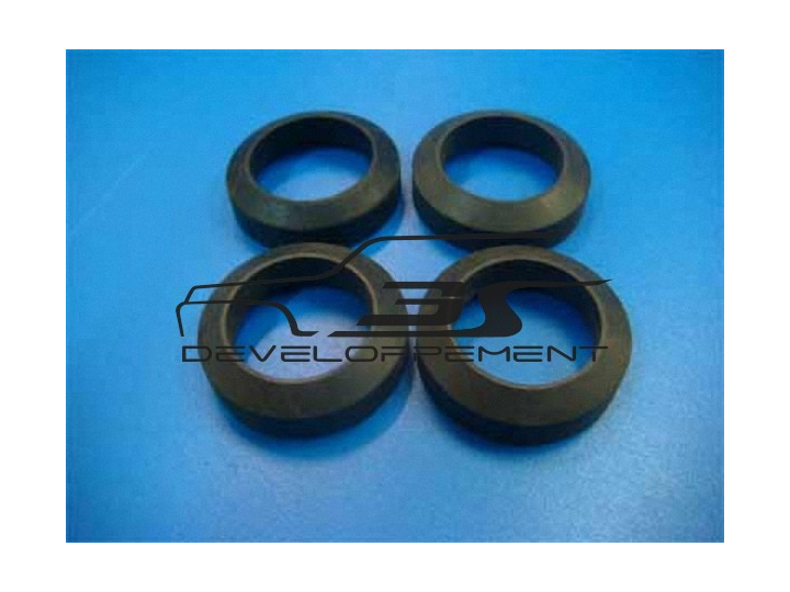 Joint d’étanchéité tubes bougies (cache culbuteur)