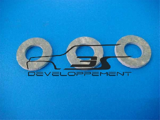 Joint vis cache culbuteur 9.2 x 18