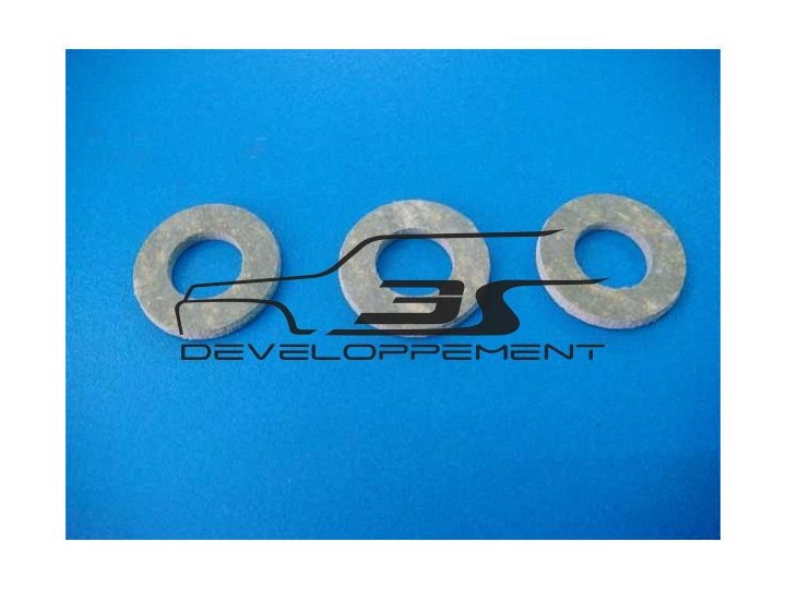 Joint vis cache culbuteur 9.2 x 18