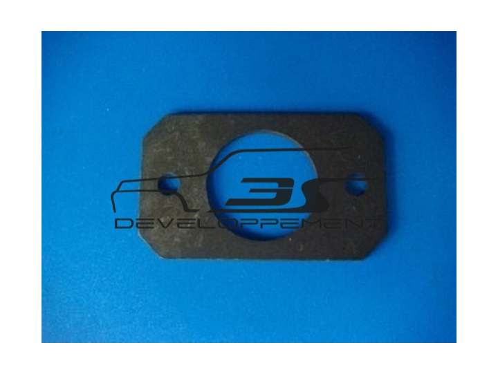 Bride de butée  AAC