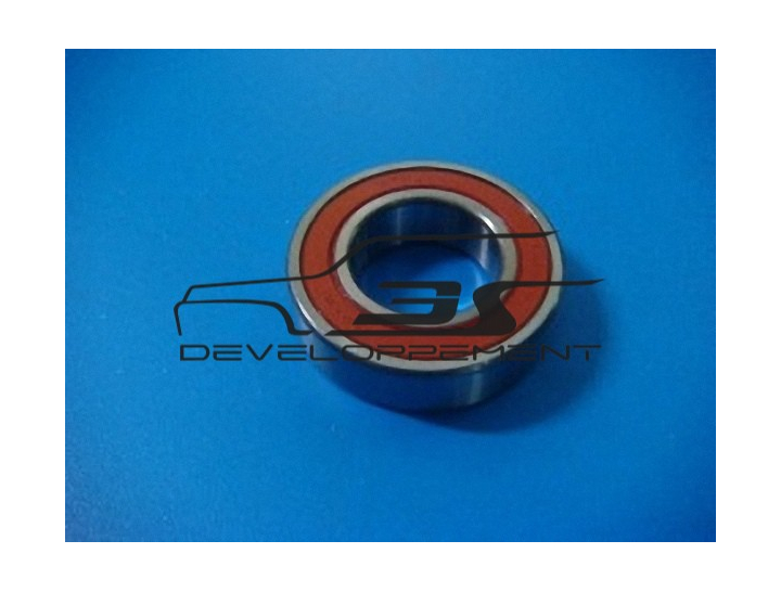 Roulement ACC du kit poulie NTN