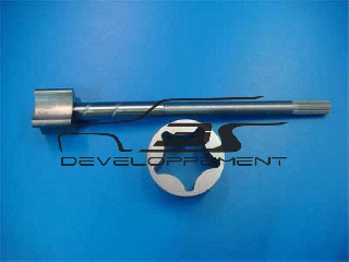 Kit réparation pompe à huile