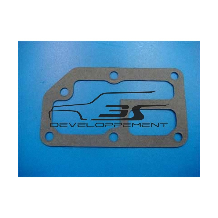 Joint de plaque de sonde de culasse