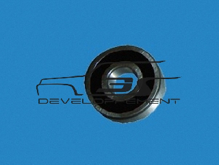 Roulement vilebrequin