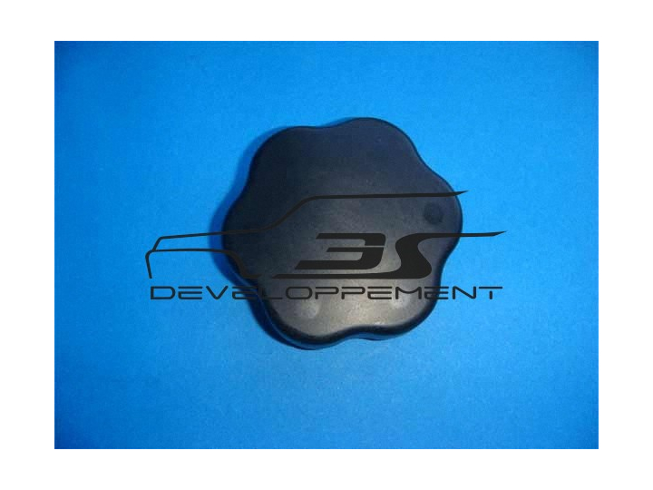 Bouchon remplissage huile