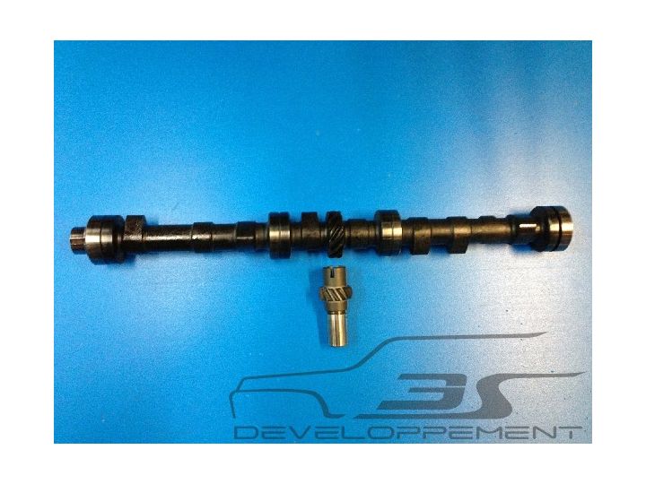 Arbre à cames 240 CV livré avec un pignon