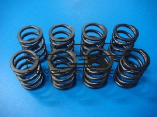 ressorts de soupapes  (le jeu)