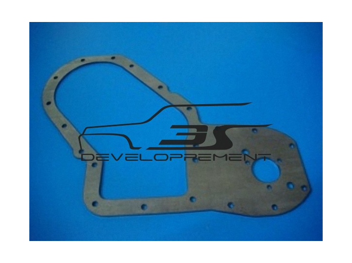 Entretoise métallique pour carter de distribution TOUR DE CORSE