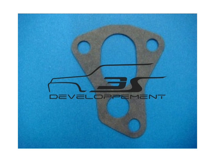 Joint de redescente d’huile bloc moteur