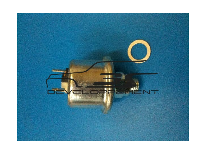 Manocontact de pression d’huile