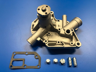 Pompe à eau  Alpine et R5 Alpine turbo