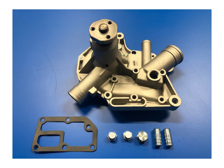 Pompe à eau  Alpine et R5 Alpine turbo