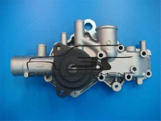 Pompe à eau CEVENNES