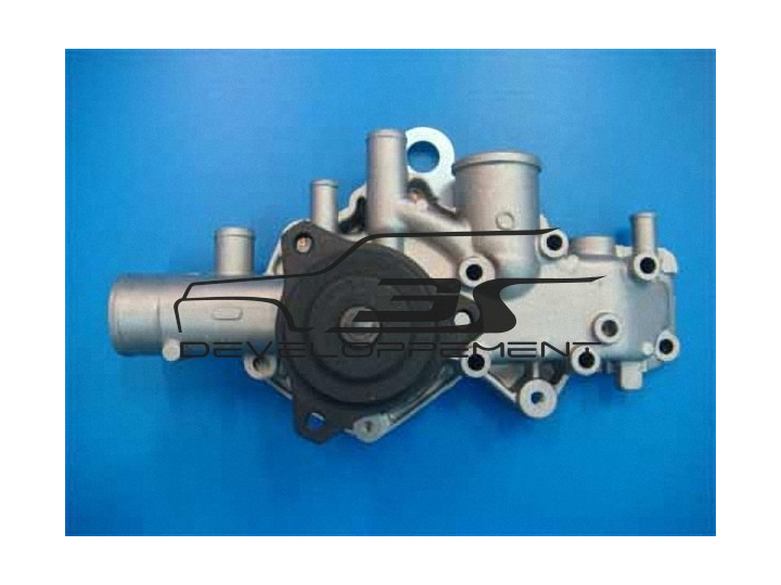 Pompe à eau CEVENNES