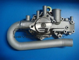 Pompe à eau TOUR DE CORSE