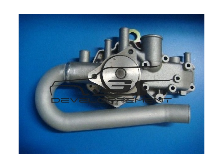 Pompe à eau TOUR DE CORSE