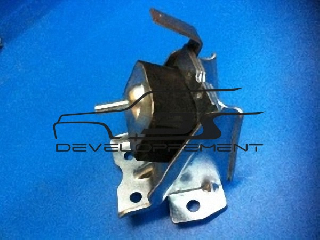 Support moteur gauche renforcé dur