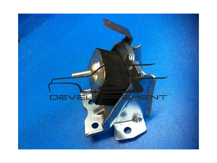 Support moteur gauche renforcé dur