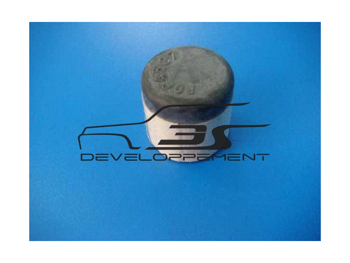 Bouchon pompe à eau