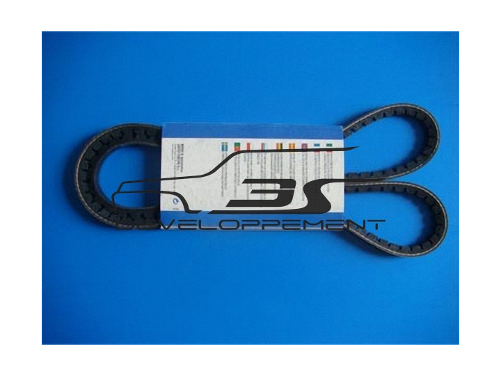 Courroie d’accessoire origine