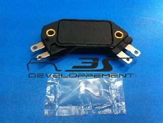 Module d’allumage TOUR DE CORSE