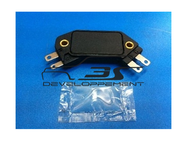 Module d’allumage TOUR DE CORSE