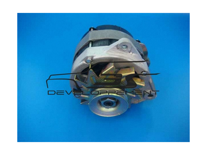 Alternateur Renault 5 Turbo  90A déporté