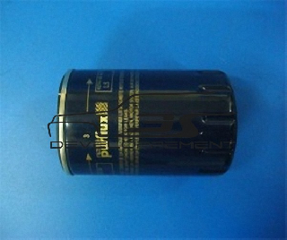 Filtre à huile PURFLUX TDC