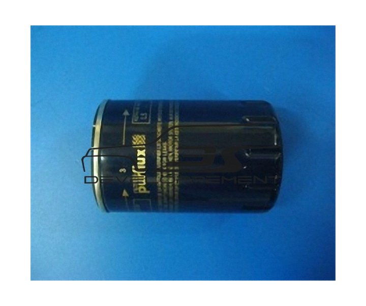 Filtre à huile PURFLUX TDC