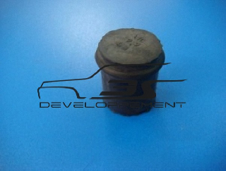 Bouchon pompe à eau