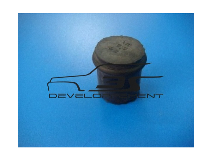 Bouchon pompe à eau